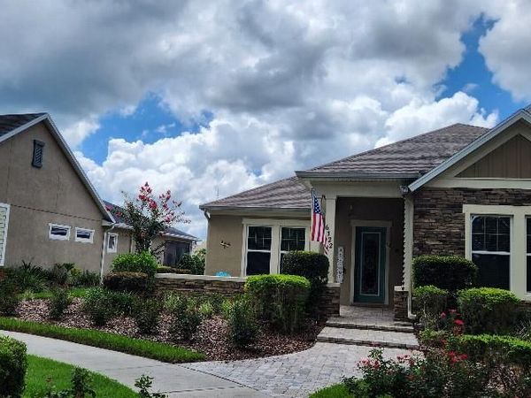 6122 WATERCOLOR DRIVE, LITHIA, FL 33547
