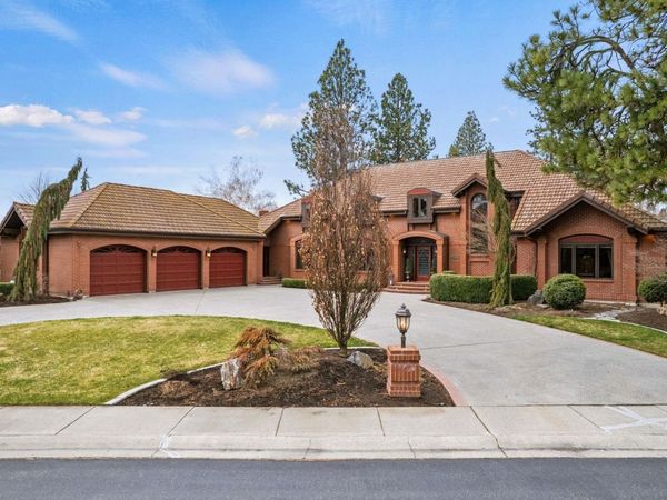 5409 S Quail Ridge Cir, Spokane, WA 99223