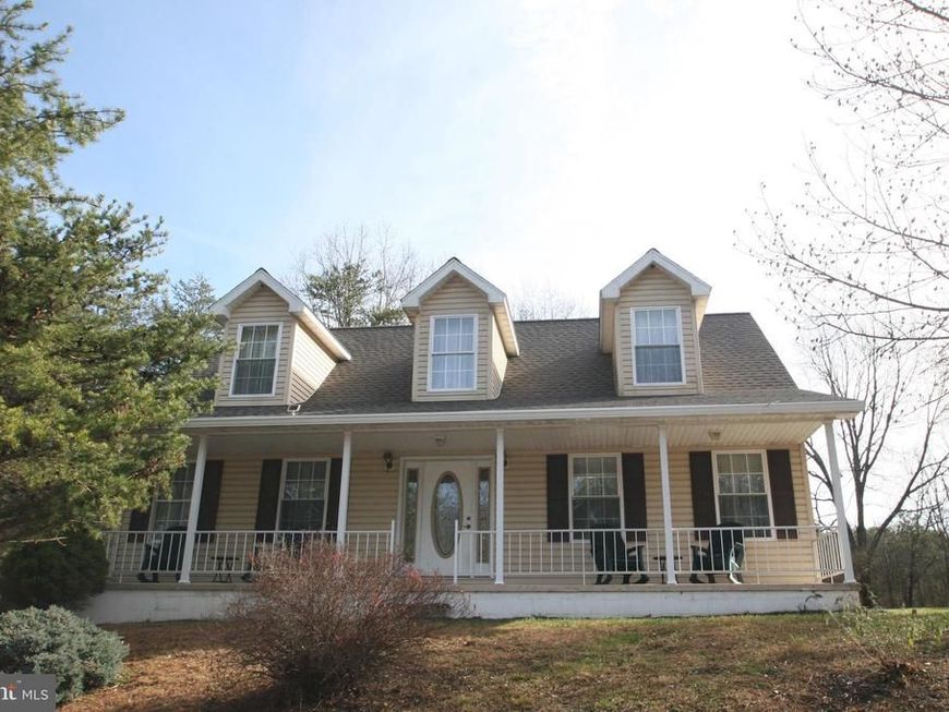 21427 Shore Valley, Three Springs, PA 17264 Main Photo