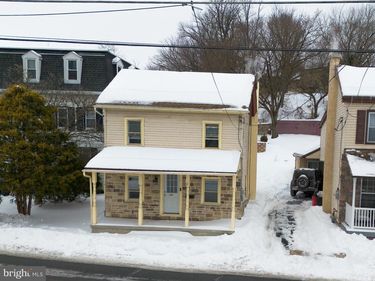 153 E WYOMISSING AVENUE, MOHNTON, PA 19540