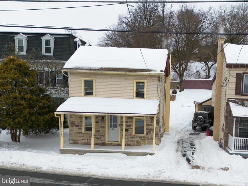 153 E Wyomissing Avenue, Mohnton, PA 19540 Main Photo