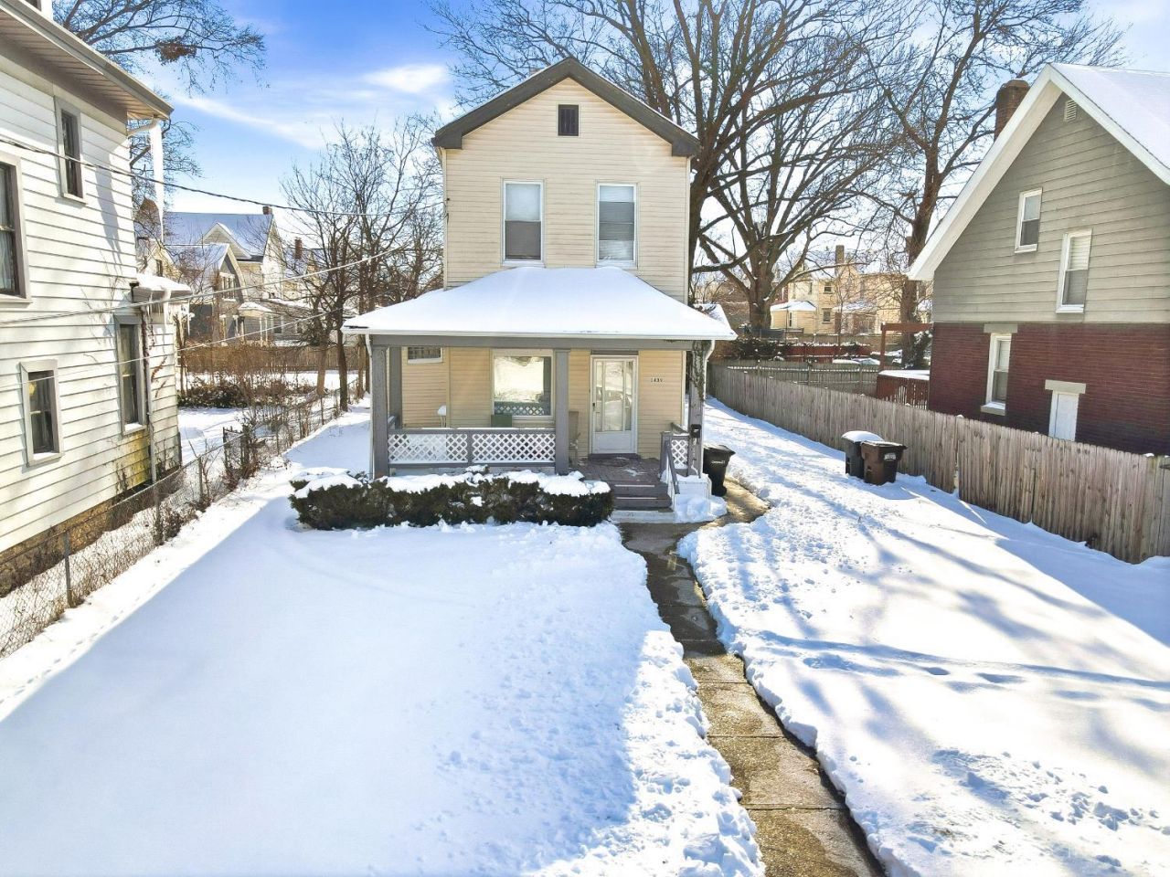 1839 Hopkins Avenue, Norwood, OH 45212 Main Photo