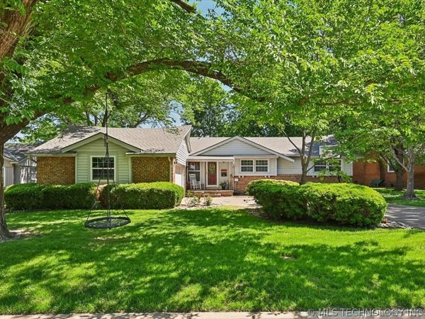 4417 E 58th Place, Tulsa, OK 74135