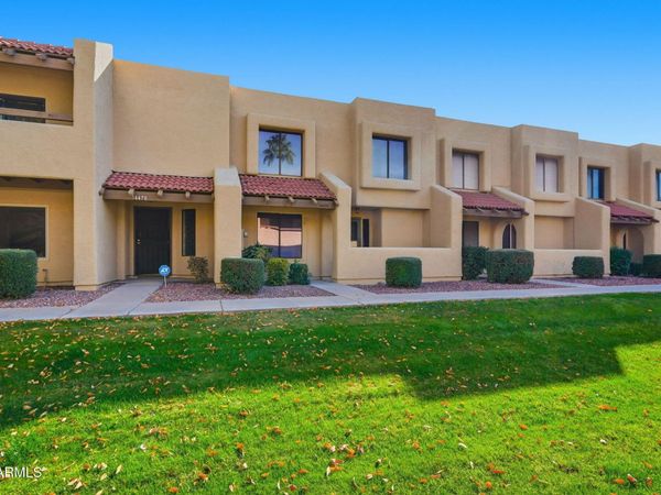 14474 N 57TH Avenue, Glendale, AZ 85306