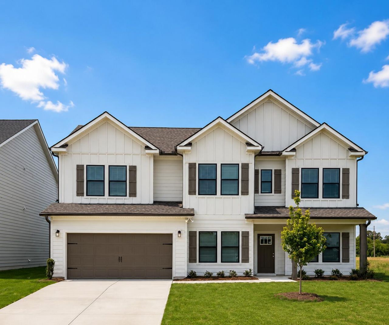 5822 Guardian Way, Hixson, TN 37343 Main Photo