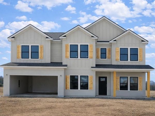 5822 Guardian Way, Hixson, TN 37343