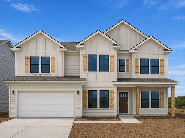 5822 Guardian Way, Hixson, TN 37343