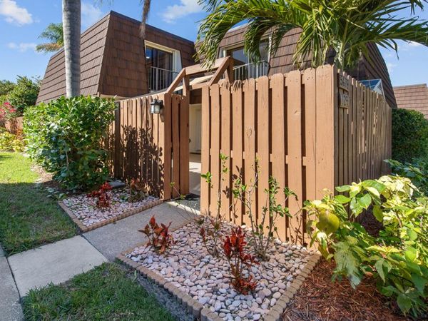 5678 SE Riverboat Drive, Unit 129, Stuart, FL 34997