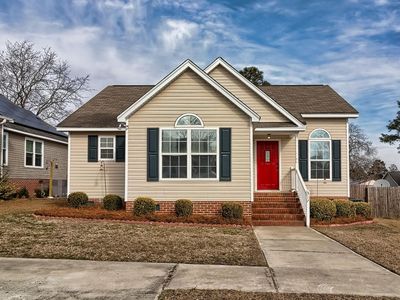 317 Louisa Lane, Lexington, SC 29073