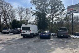 5460 Two Notch Road  photo 4