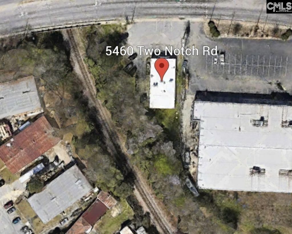 5460 Two Notch Road  Photo 4