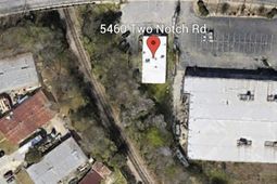 5460 Two Notch Road  photo 4