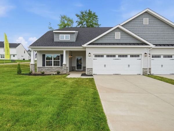 813 Dewfield Cove, Unit 42, Greensboro, NC 27410