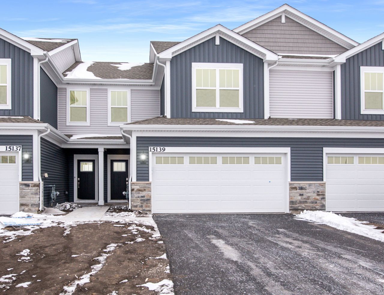 15139 S Hepworth Place, Plainfield, IL 60544 Main Photo