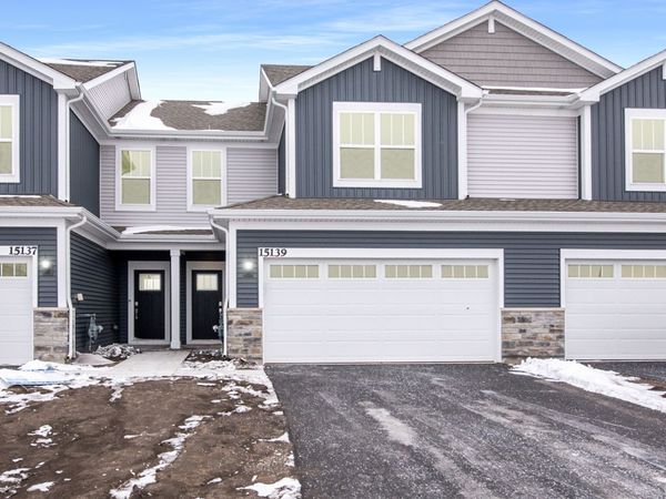 15139 S Hepworth Place, Plainfield, IL 60544