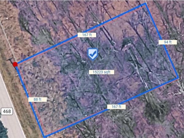 TBD Stoneykirk Drive , Bella Vista, AR 72715