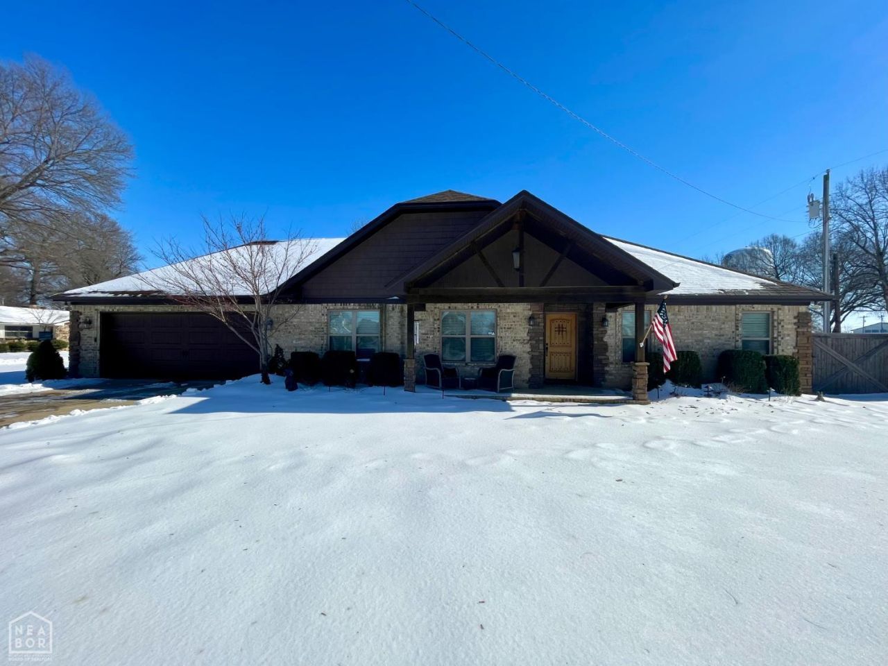 416 Twin Hickory Lane, Trumann, AR 72472 Main Photo