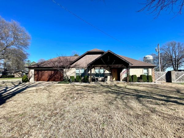 416 Twin Hickory Lane, Trumann, AR 72472