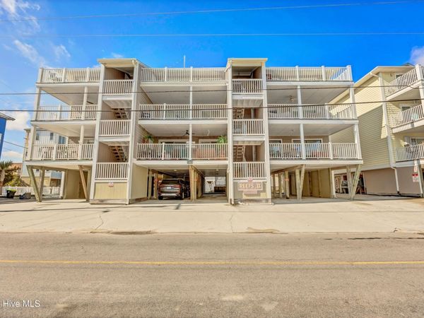 1503 Carolina Beach Avenue N, Unit Apt 1d, Carolina Beach, NC 28428