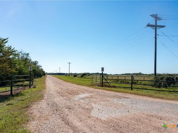 Tract 4 Gin Road , Inez, TX 77968