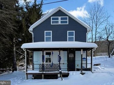 100 MEADE STREET, TYRONE, PA 16686