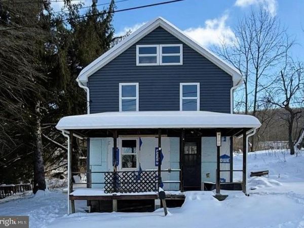 100 MEADE STREET, TYRONE, PA 16686