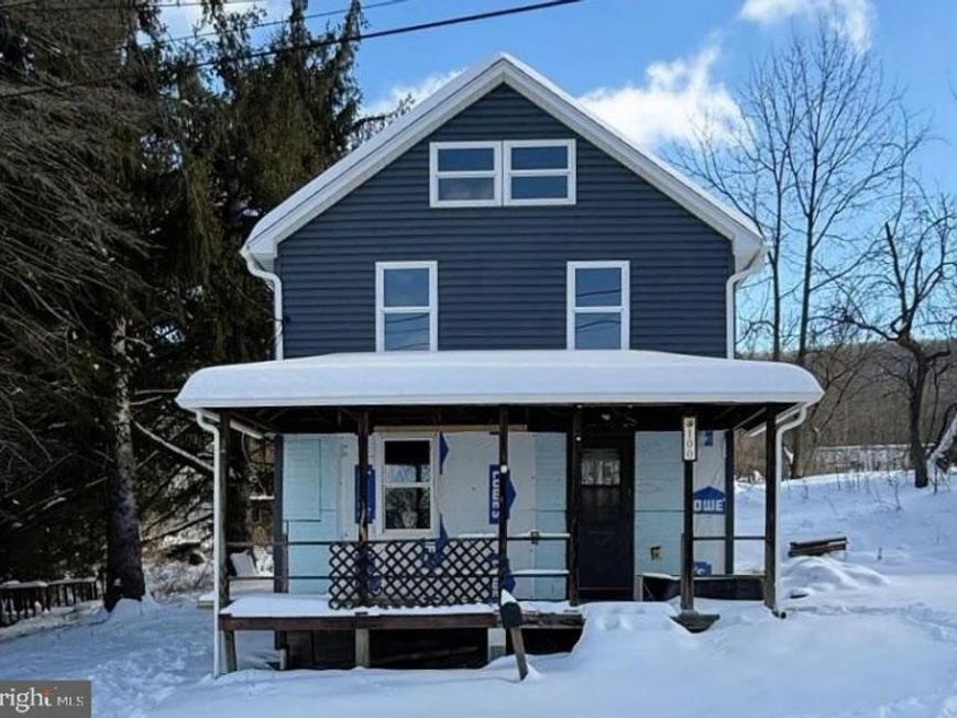 100 Meade Street, Tyrone, PA 16686 Main Photo