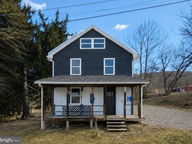 100 MEADE STREET, TYRONE, PA 16686