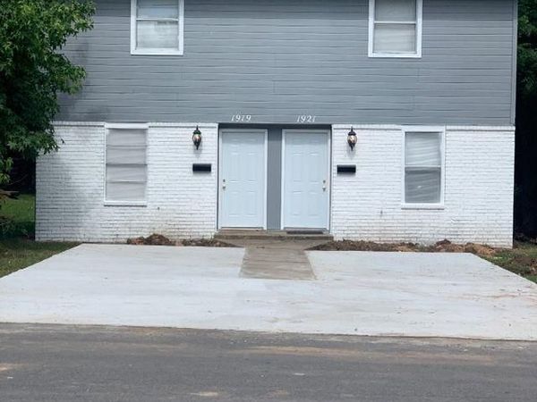 1919 N Magnolia, North Little Rock, AR 72114