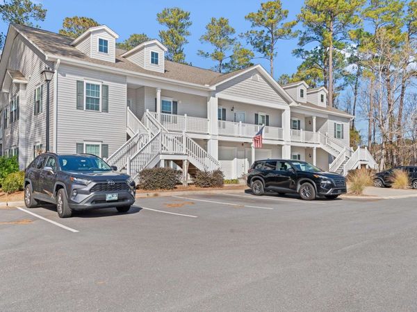 900 Jackline Place, Unit 202, Murrells Inlet, SC 29576