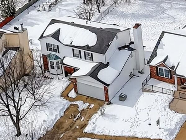 9620 Chamblin Drive, Affton, MO 63123