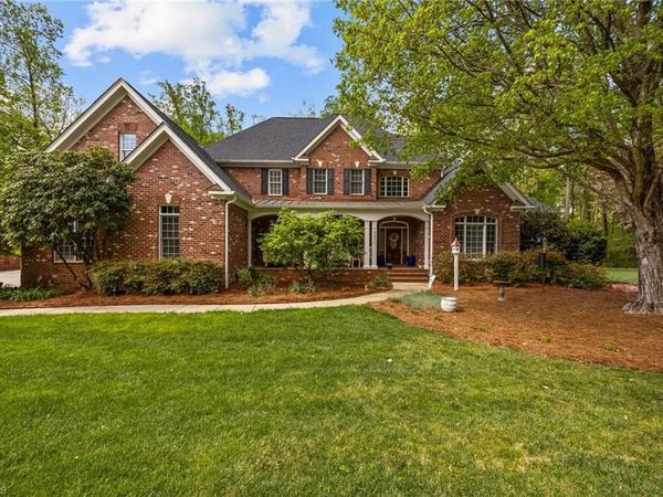 5930 Tarleton Drive , Oak Ridge, NC 27310