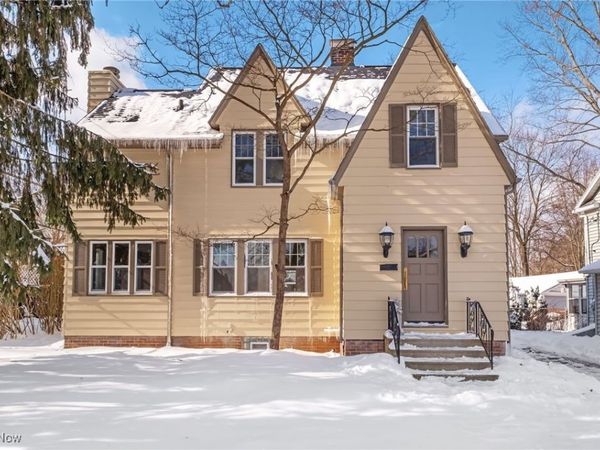 1604 23rd Street, Cuyahoga Falls, OH 44223