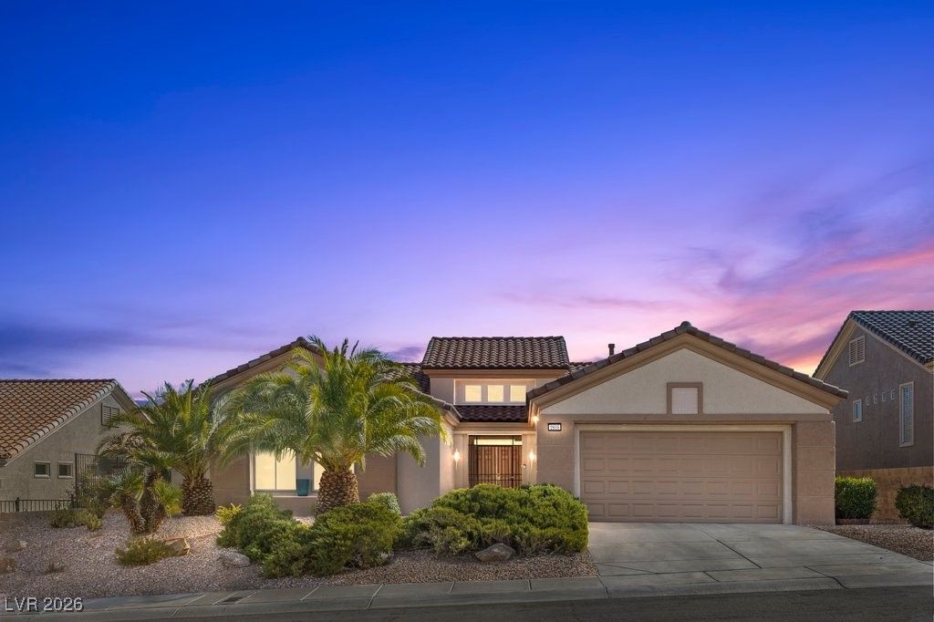 2916 Faiss Drive, Las Vegas, NV 89134 Main Photo