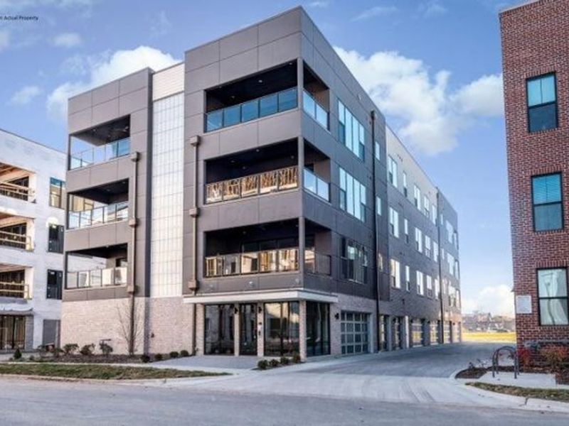 705 Civitas Avenue, Unit C201, Columbus, OH 43215 Photo 1