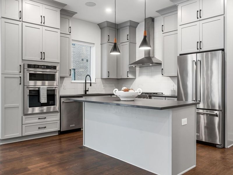 705 Civitas Avenue, Unit C201, Columbus, OH 43215 Photo 12