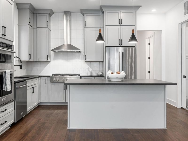 705 Civitas Avenue, Unit C201, Columbus, OH 43215 Photo 13