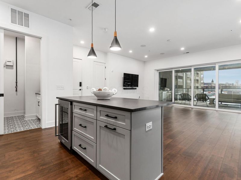 705 Civitas Avenue, Unit C201, Columbus, OH 43215 Photo 15