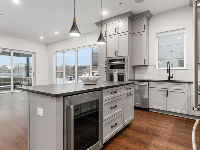 705 Civitas Avenue, Unit C201, Columbus, OH 43215 Photo 16