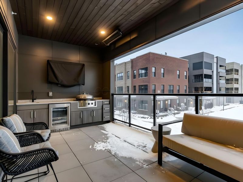 705 Civitas Avenue, Unit C201, Columbus, OH 43215 Photo 30