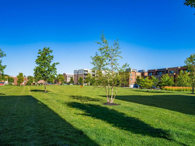 705 Civitas Avenue, Unit C201, Columbus, OH 43215 Photo 32