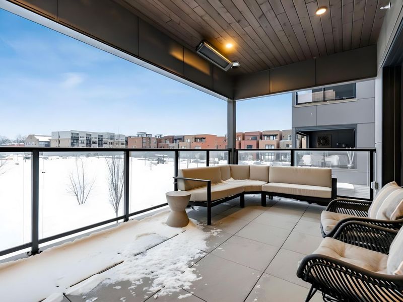 705 Civitas Avenue, Unit C201, Columbus, OH 43215 Photo 33