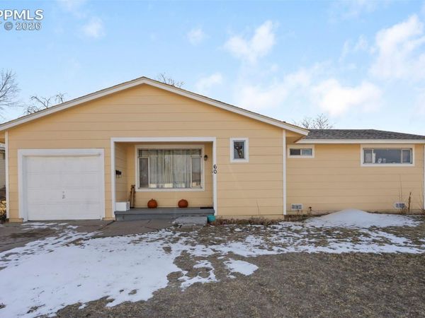 60 Loch Lomond Lane, Pueblo, CO 81001