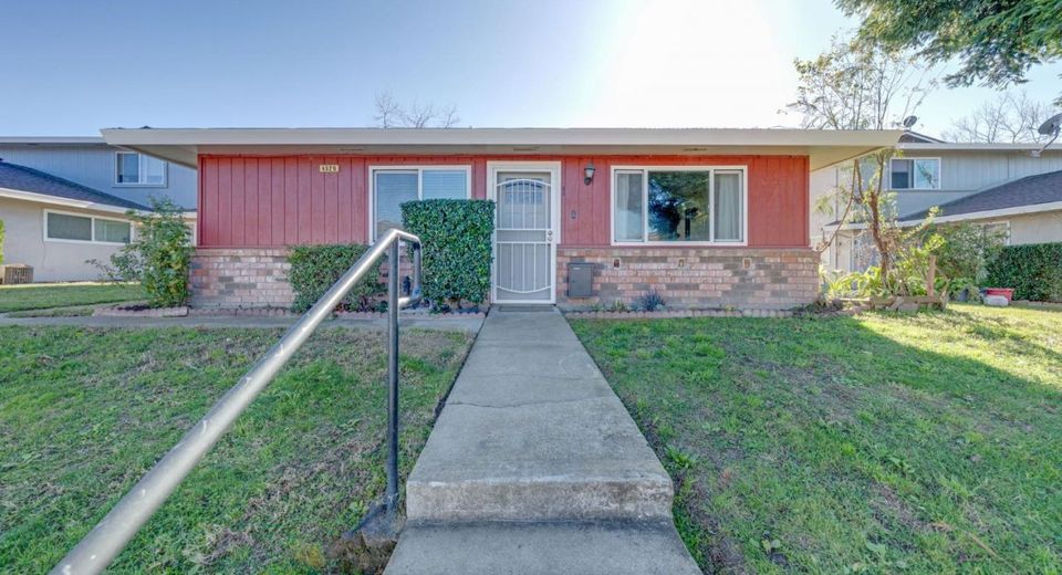 4520 N Greenholme #1, Unit 1, Sacramento, CA 95842 Photo