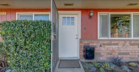 4520 N Greenholme #1, Unit 1, Sacramento, CA 95842 Photo