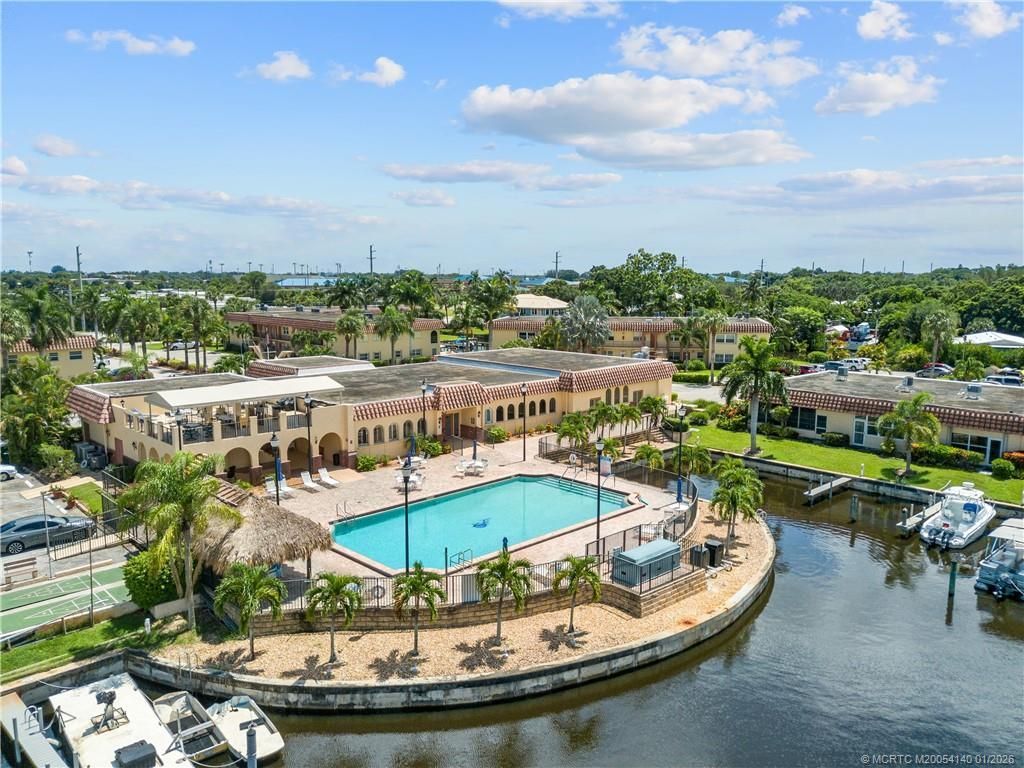2600 S Kanner Hwy Road, Unit D6, Stuart, FL 34994 Photo
