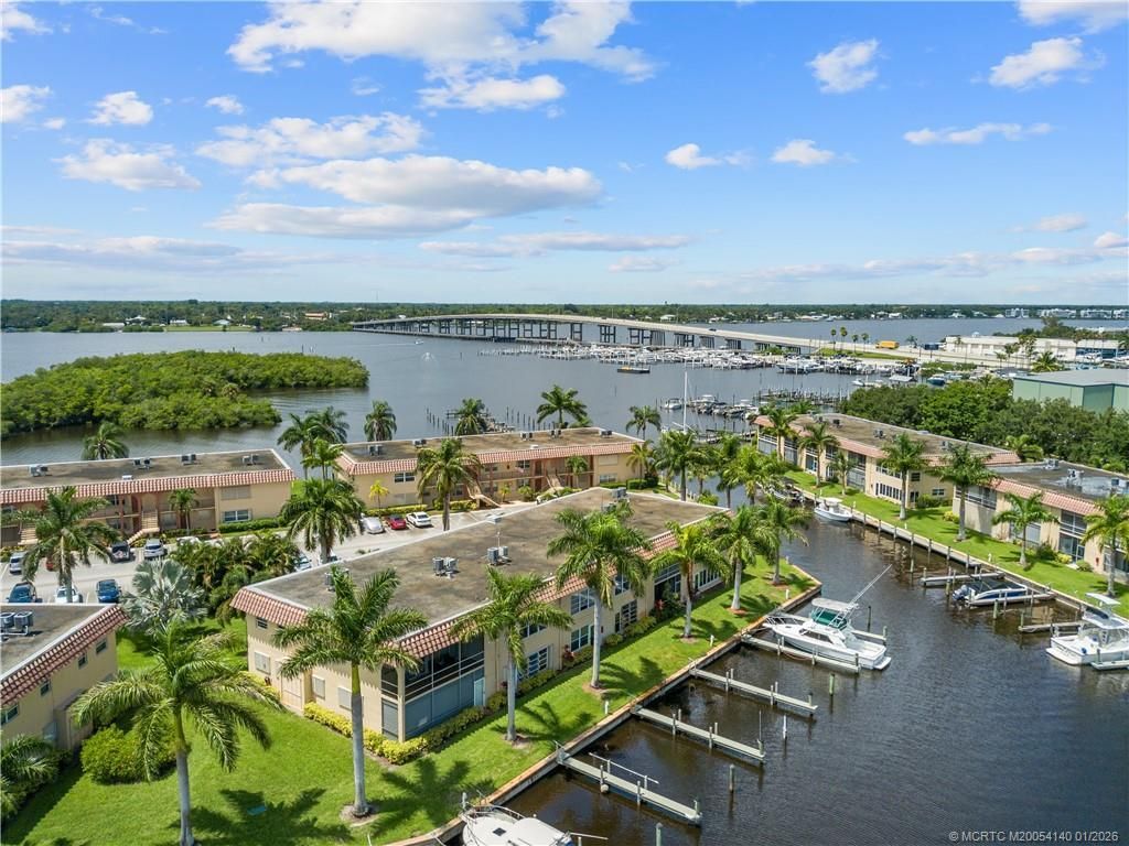 2600 S Kanner Hwy Road, Unit D6, Stuart, FL 34994 Photo