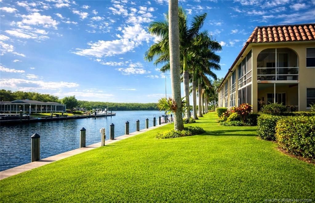 2600 S Kanner Hwy Road, Unit D6, Stuart, FL 34994 Photo
