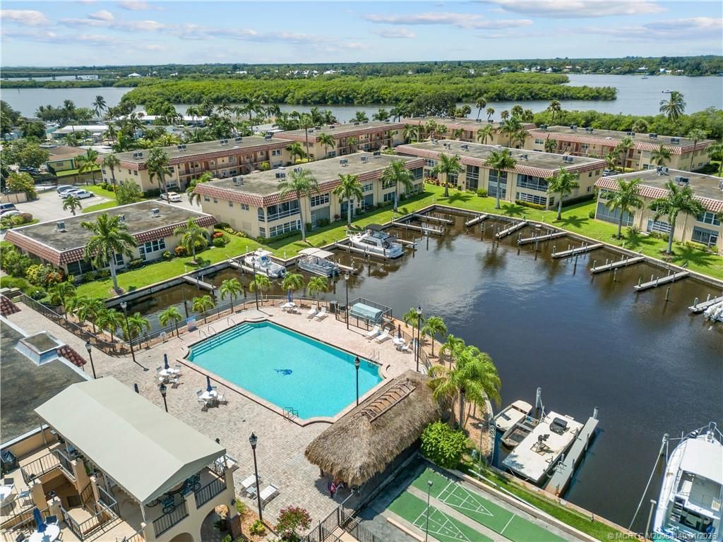 2600 S Kanner Hwy Road, Unit D6, Stuart, FL 34994 Photo