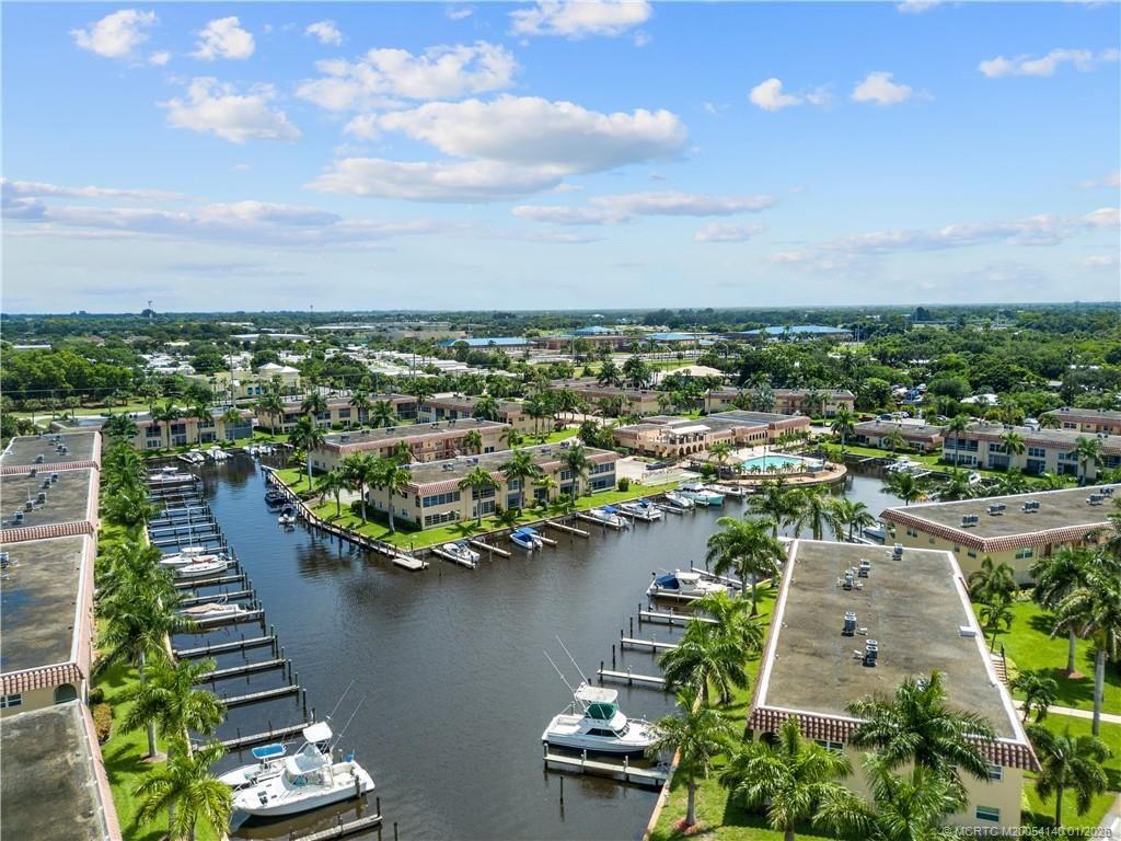 2600 S Kanner Hwy Road, Unit D6, Stuart, FL 34994 Photo